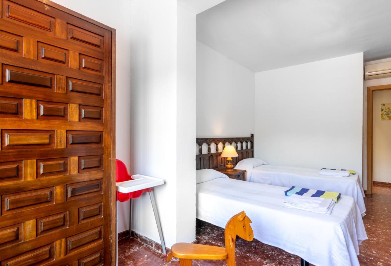 Ferienhaus Sailor House Slow Life In Nature Málaga